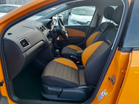 2011 Volkswagen Polo - photo 13