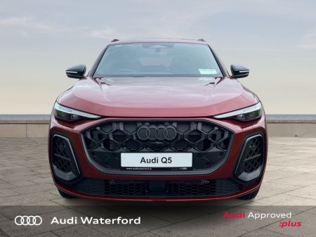 2027 Audi Q5 - photo 2