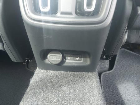 2026 Volvo EX40 - photo 22