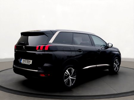 2023 Peugeot 5008 - photo 6