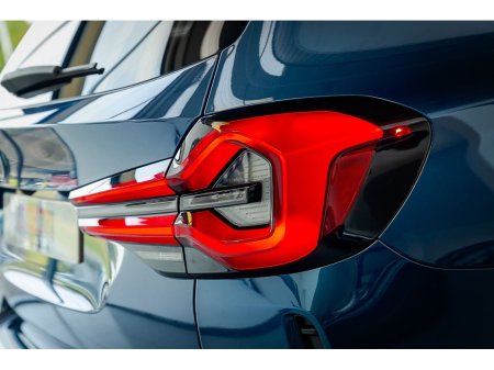 2022 BMW iX3 - photo 14