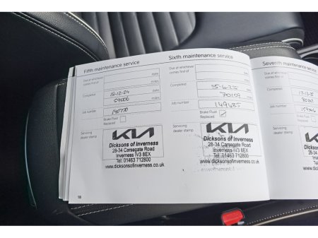 2022 Kia Sportage - photo 28