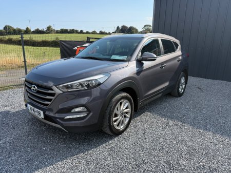 2016 Hyundai Tucson - photo 4