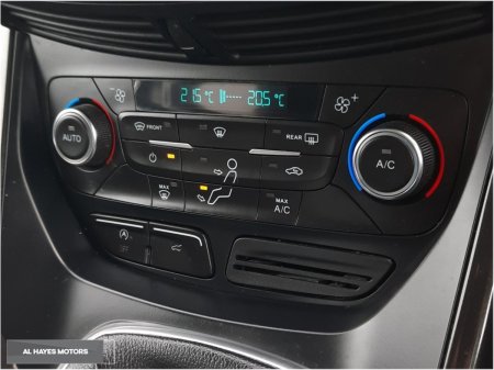 2017 Ford Kuga - photo 24