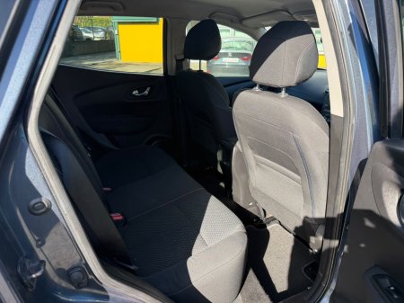 2016 Renault Kadjar - photo 16