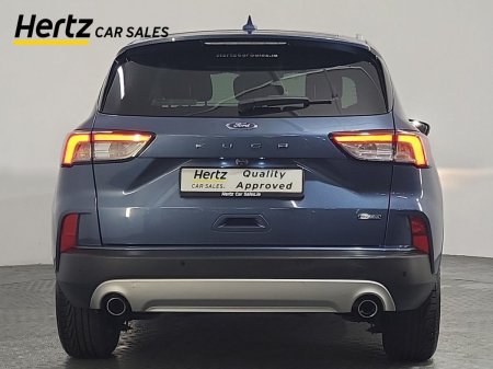 2024 Ford Kuga - photo 4