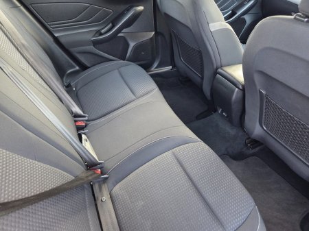 2019 Ford Focus - photo 12