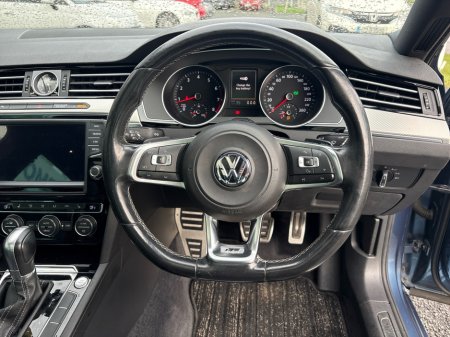 2016 Volkswagen Passat - photo 18