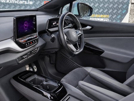 2022 Volkswagen ID.4 - photo 18