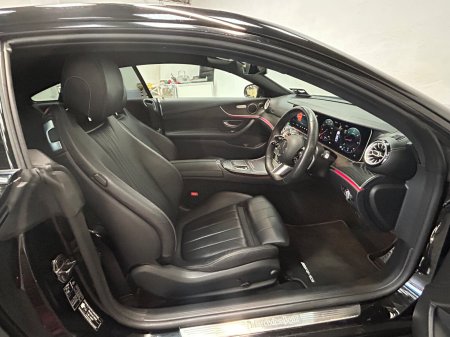 2023 Mercedes-Benz E-Class - photo 4