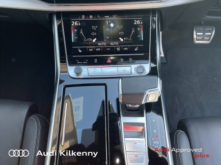 2023 Audi Q8 - photo 16