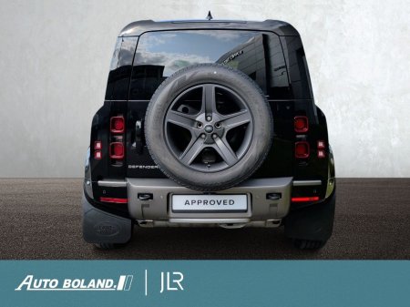 2025 Land Rover Defender - photo 7