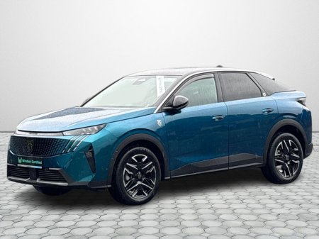 2025 Peugeot 3008 - photo 13