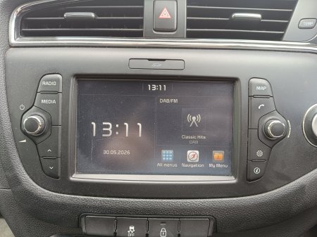 2017 Kia Ceed - photo 7