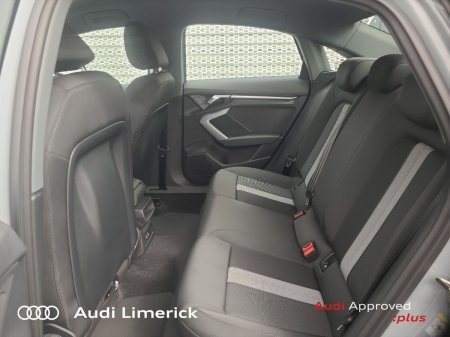 2026 Audi A3 - photo 11