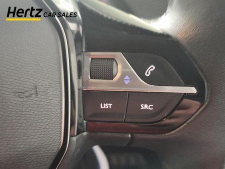 2023 Peugeot 208 - photo 24