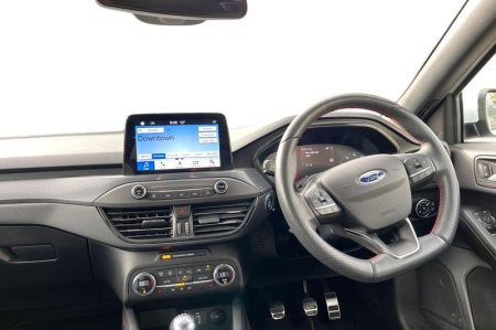 2020 Ford Focus - photo 10