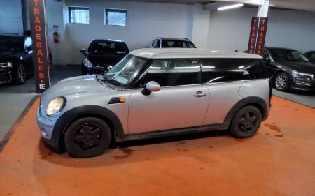 2009 Mini Cooper - photo 6