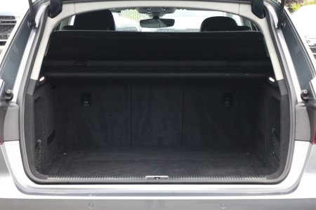 2018 Audi A4 - photo 27