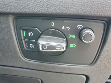 2023 Volkswagen Passat - photo 16