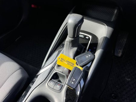 2022 Toyota Corolla - photo 11