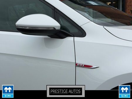 2020 Volkswagen Golf - photo 37