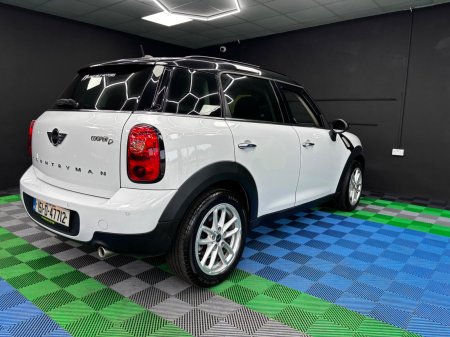 2015 Mini Countryman - photo 11