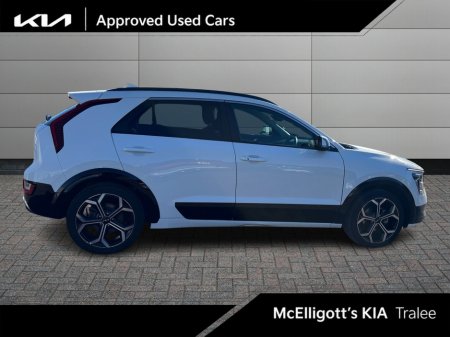 2026 Kia Niro - photo 5