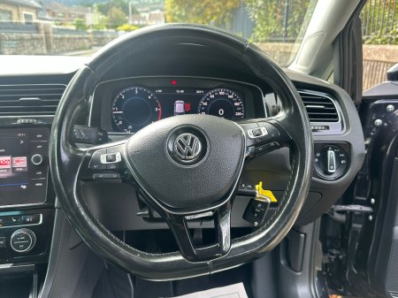 2017 Volkswagen Golf - photo 18