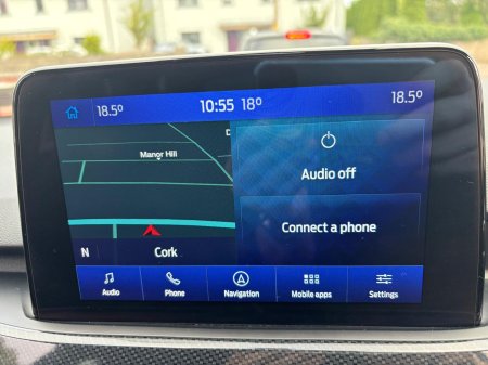 2020 Ford Kuga - photo 4