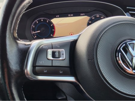 2017 Volkswagen Passat - photo 10