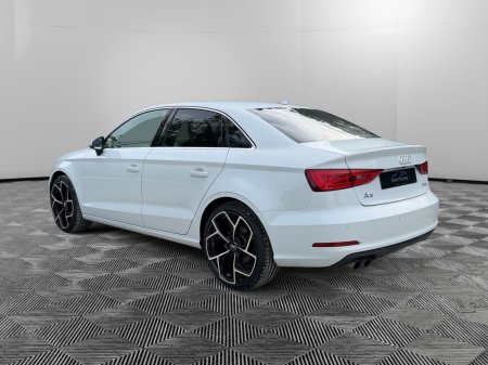 2015 Audi A3 - photo 3