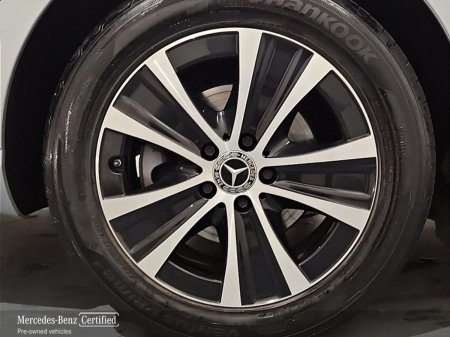 2022 Mercedes-Benz E-Class - photo 5