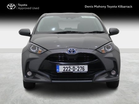 2022 Toyota Yaris - photo 5