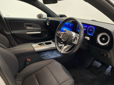 2026 Mercedes-Benz CLA - photo 9