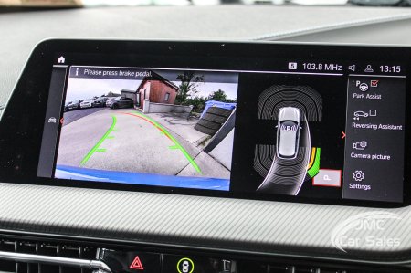 2020 BMW 1-Series - photo 21