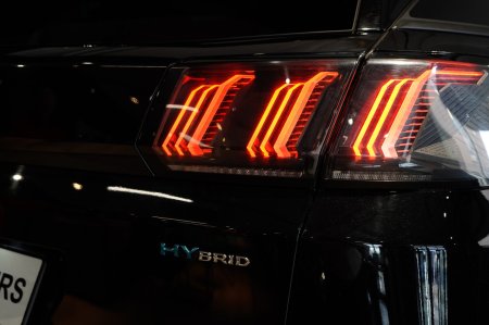 2022 Peugeot 3008 - photo 11