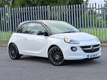 2018 Opel Adam - photo 3