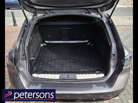 2020 Peugeot 508 - photo 9