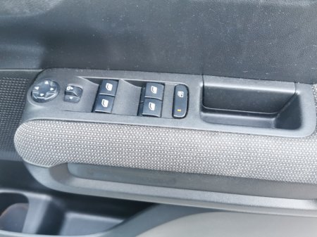 2018 Citroen C3 Aircross - photo 2