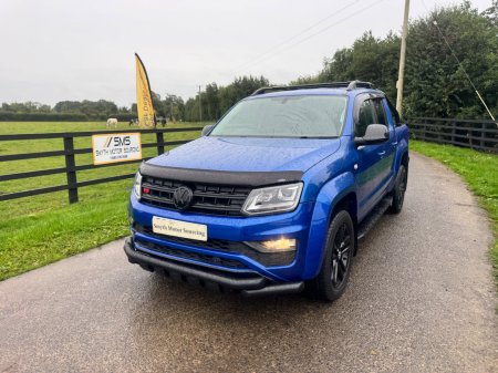 2019 Volkswagen Amarok - photo 5