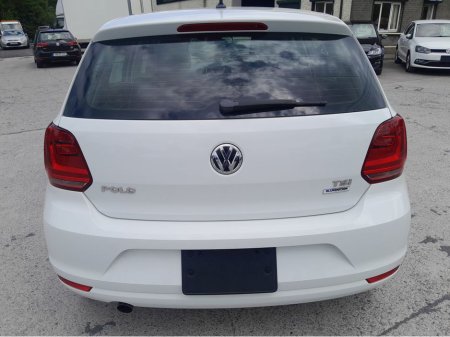 2016 Volkswagen Polo - photo 6
