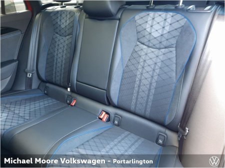 2027 Volkswagen Passat - photo 7