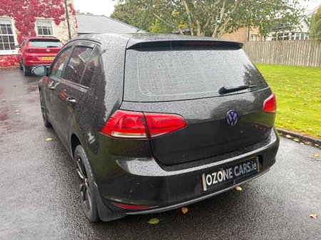 2013 Volkswagen Golf - photo 6
