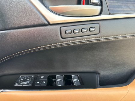 2017 Lexus GS - photo 22