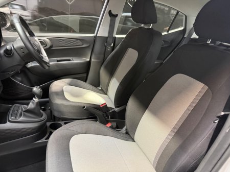 2023 Hyundai i10 - photo 17