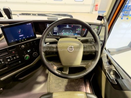 2021 VOLVO FH 500 - photo 28