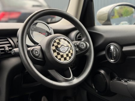 2020 Mini Cooper - photo 45