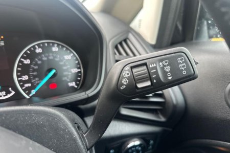 2019 Ford EcoSport - photo 15
