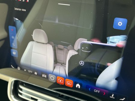 2026 Mercedes-Benz CLA - photo 24